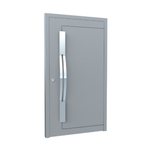 drzwi aluminiowe zewnętrzne cena