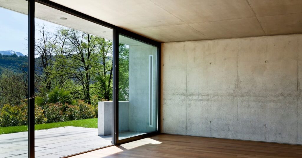 okna aluminiowe wielkoformatowe talmet