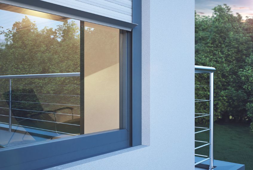 okna i drzwi aluminiowe rola w budownictwie ekologicznym
